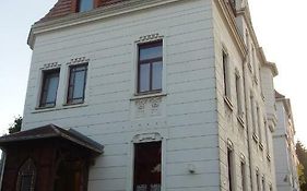 Ferienwohnung Freiberg, Chemnitzer Straße